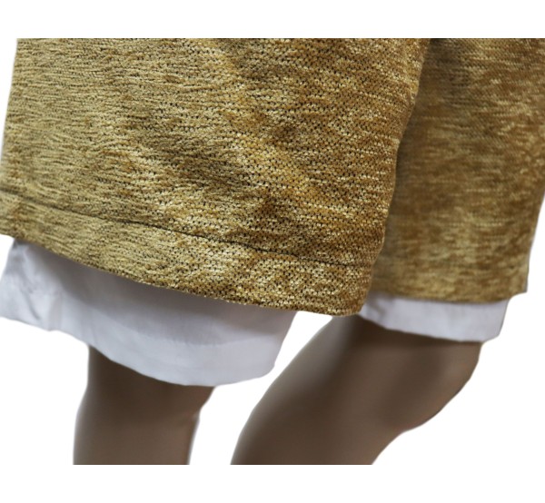Detalle pierna